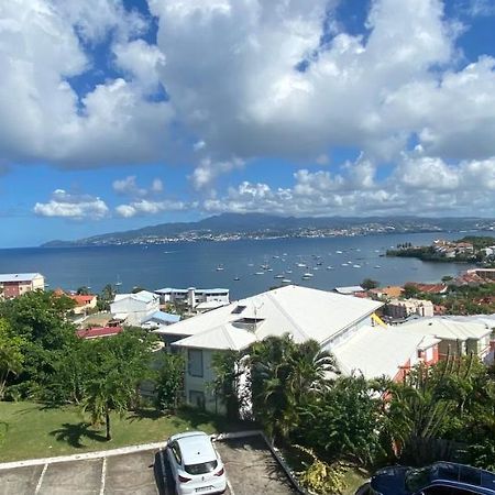 Oceanview Martinique Apartamento Les Trois-Ilets Exterior foto